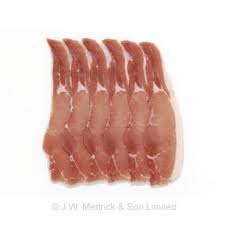 .Bacon smoked back</b>